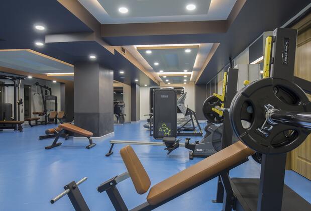 Thermalium Wellness & Spa Hotel by Vima - Görsel 14