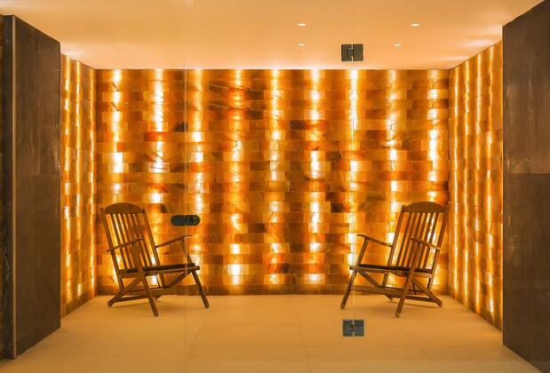 Thermalium Wellness & Spa Hotel by Vima - Görsel 17