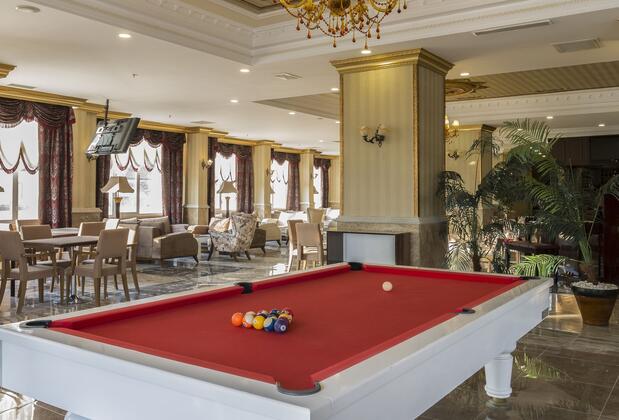 Thermalium Wellness & Spa Hotel by Vima - Görsel 18