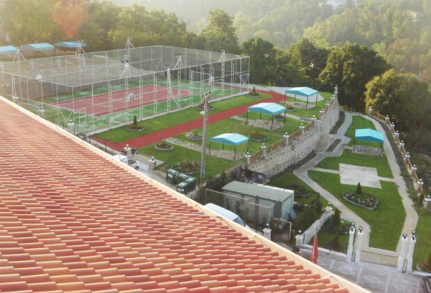 Thermalium Wellness & Spa Hotel by Vima - Görsel 16