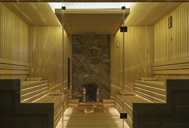 Thermalium Wellness & Spa Hotel by Vima - Görsel 12