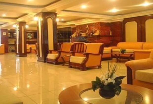 Azim Thermal Hotel - Görsel 2