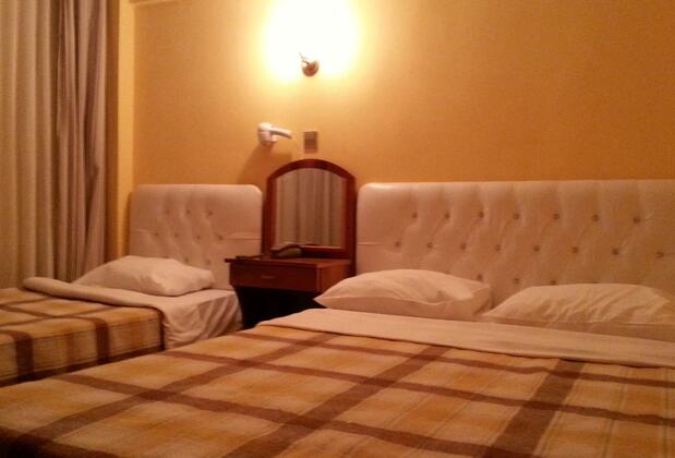 Azim Thermal Hotel - Görsel 4