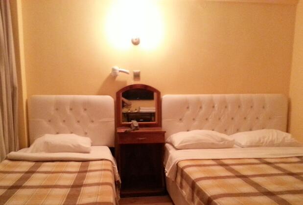 Azim Thermal Hotel - Görsel 5