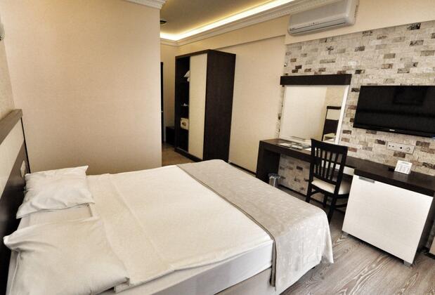 Çamyuva Beach Hotel - Görsel 25