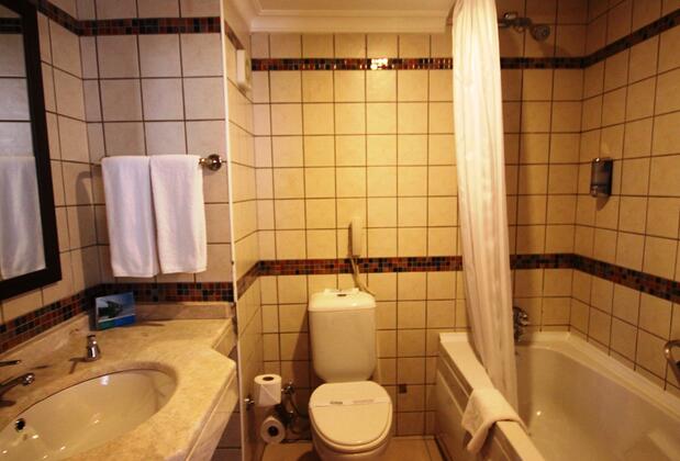 Çamyuva Beach Hotel - Görsel 31