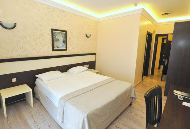 Çamyuva Beach Hotel - Görsel 18