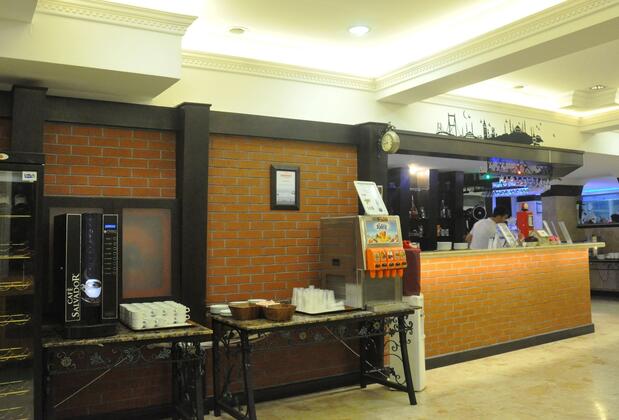 Çamyuva Beach Hotel - Görsel 10