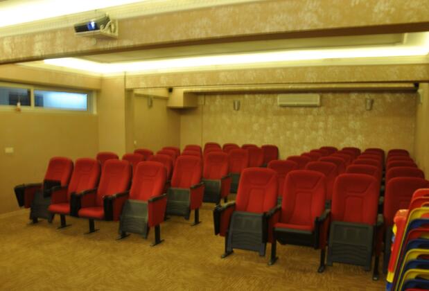 Çamyuva Beach Hotel - Görsel 16