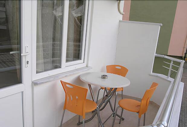 Pegasus Motel - Görsel 4