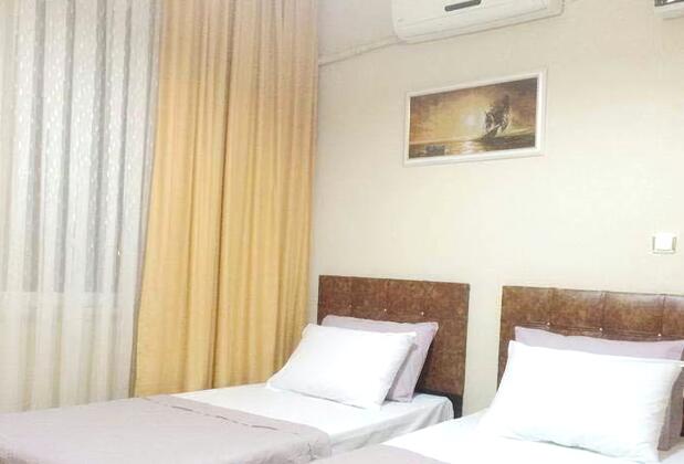 Pegasus Motel - Görsel 8