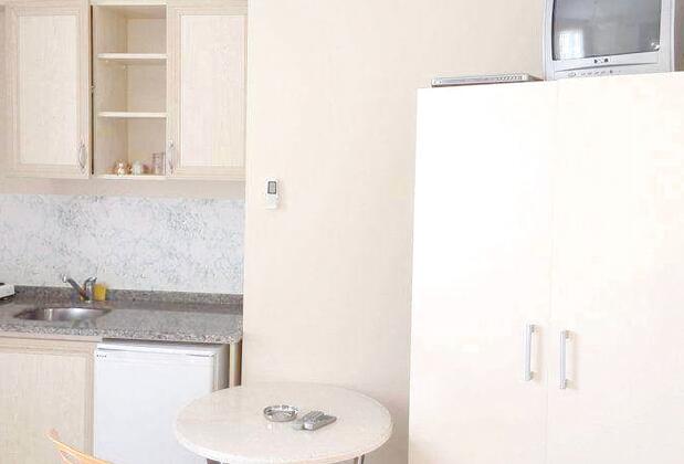 Pegasus Motel - Görsel 5