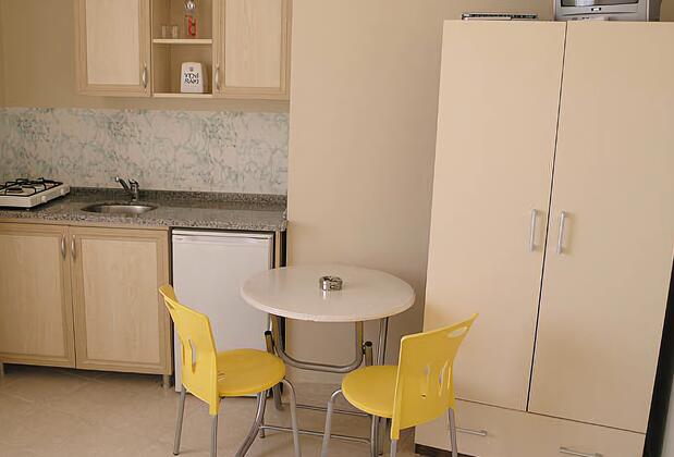 Pegasus Motel - Görsel 3