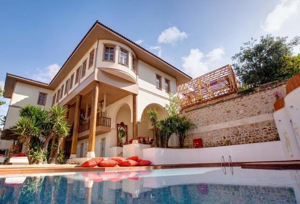 Puding Marina Hotel - Görsel 37