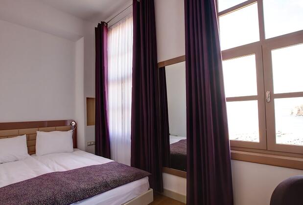 Puding Marina Hotel - Görsel 33