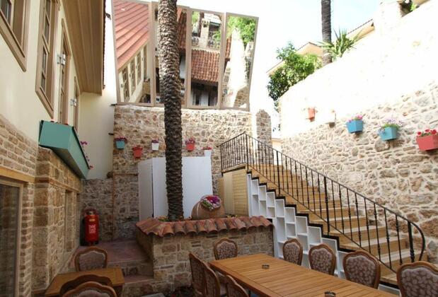 Puding Marina Hotel - Görsel 36