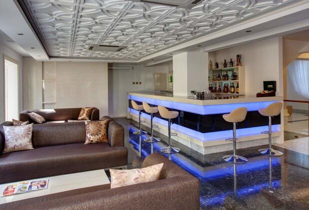 Puding Marina Hotel - Görsel 32