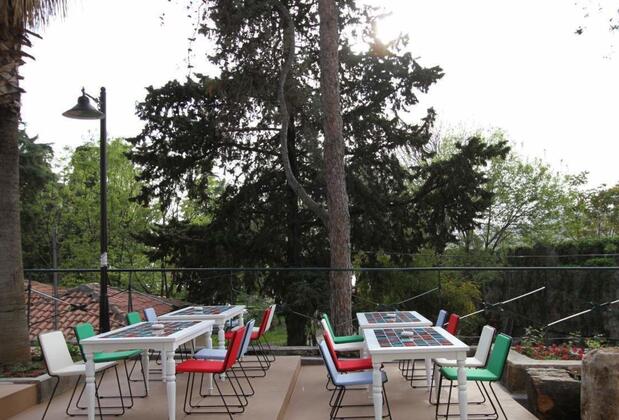 Puding Marina Hotel - Görsel 31