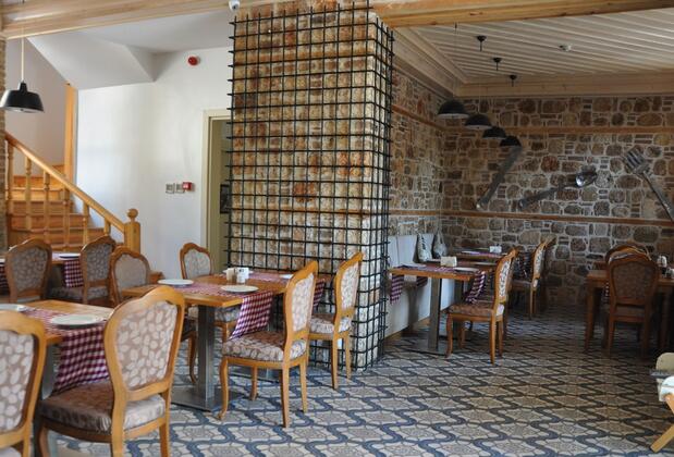 Puding Marina Hotel - Görsel 34