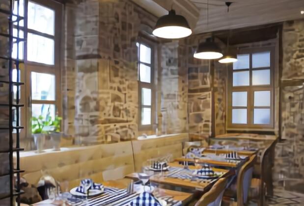 Puding Marina Hotel - Görsel 30