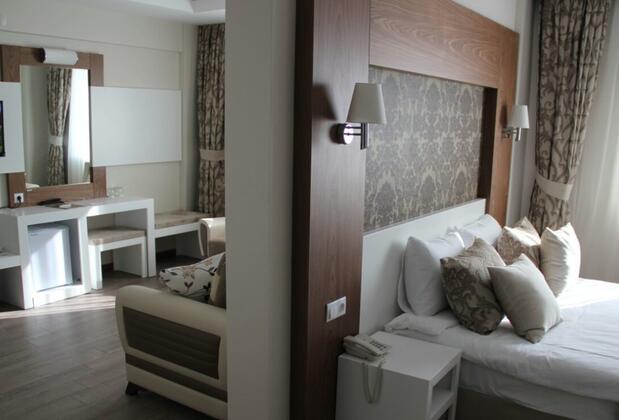 Binkap Resort Hotel - Görsel 13