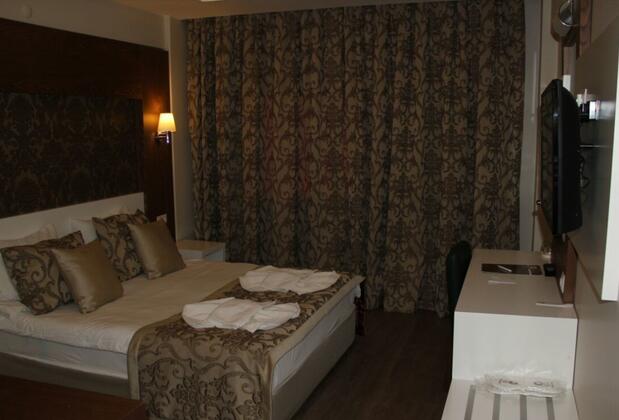 Binkap Resort Hotel - Görsel 15