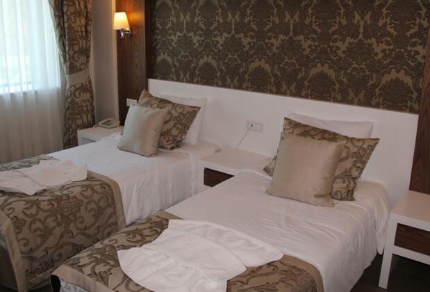 Binkap Resort Hotel - Görsel 16