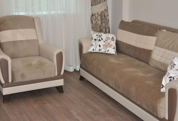 Binkap Resort Hotel - Görsel 19