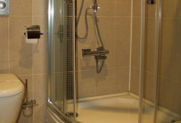 Binkap Resort Hotel - Görsel 20