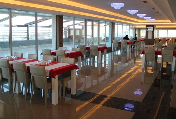 Binkap Resort Hotel - Görsel 8