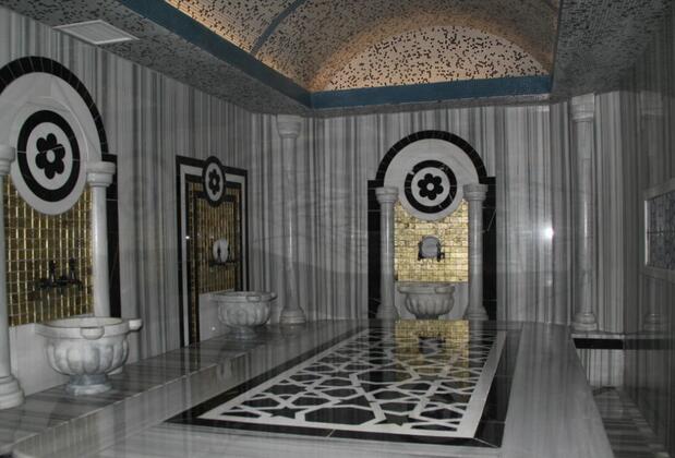 Binkap Resort Hotel - Görsel 9