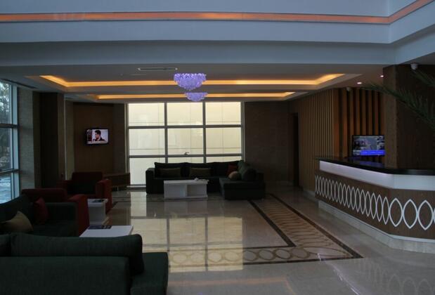 Binkap Resort Hotel - Görsel 4