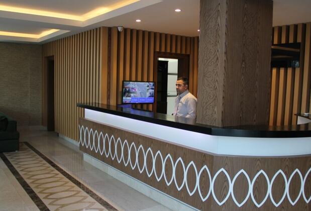 Binkap Resort Hotel - Görsel 3