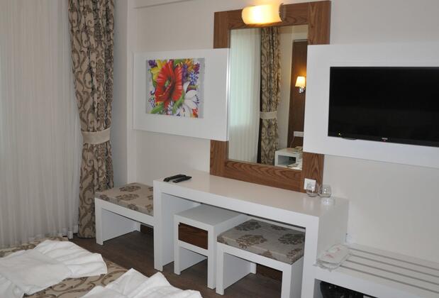 Binkap Resort Hotel - Görsel 18