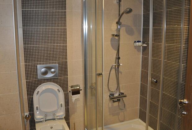 Binkap Resort Hotel - Görsel 21