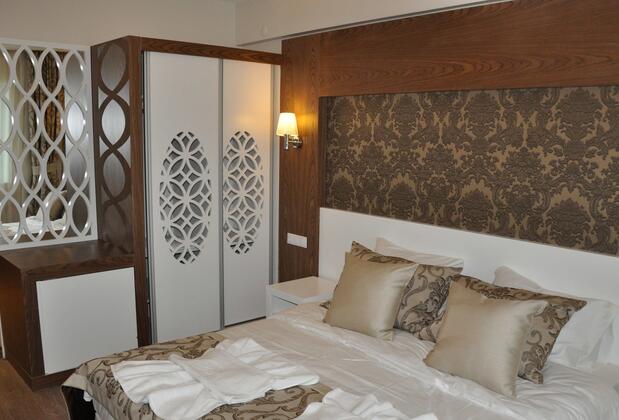 Binkap Resort Hotel - Görsel 14