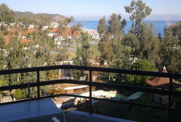 Larissa Phaselis Princess Hotel - Görsel 7