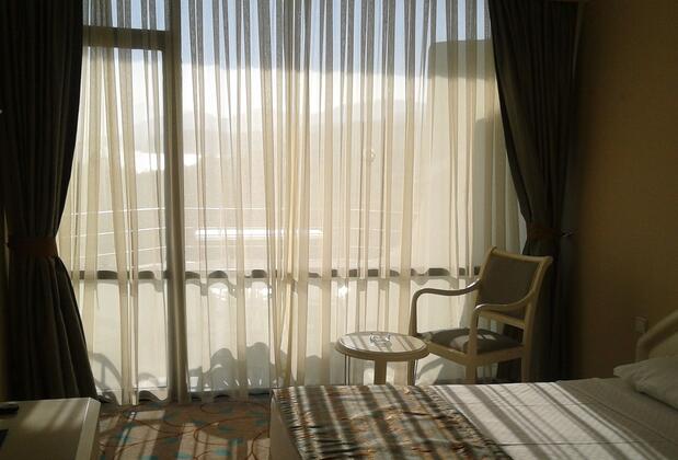 Larissa Phaselis Princess Hotel - Görsel 14