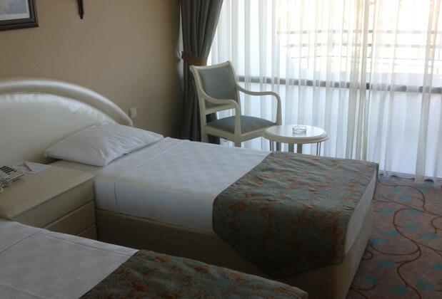 Larissa Phaselis Princess Hotel - Görsel 17