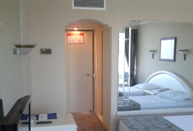 Larissa Phaselis Princess Hotel - Görsel 16