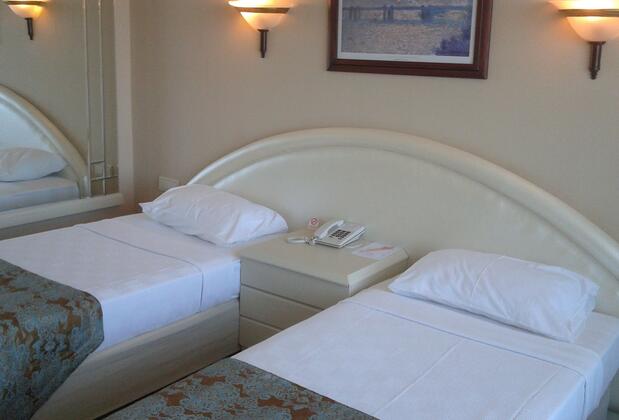 Larissa Phaselis Princess Hotel - Görsel 13