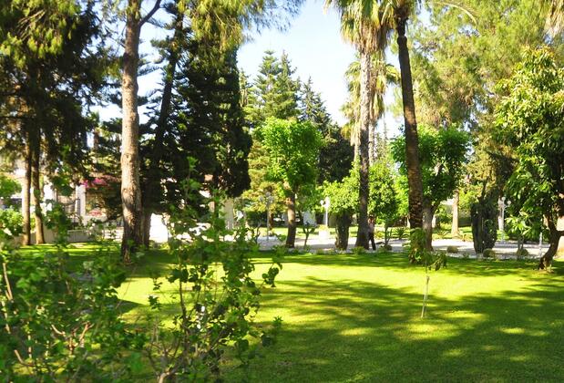 Larissa Phaselis Princess Hotel - Görsel 9