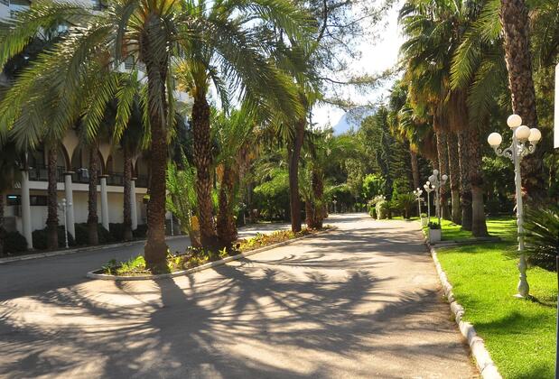 Larissa Phaselis Princess Hotel - Görsel 11