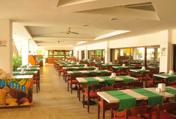 Larissa Phaselis Princess Hotel - Görsel 12