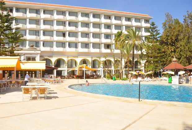Larissa Phaselis Princess Hotel - Görsel 5