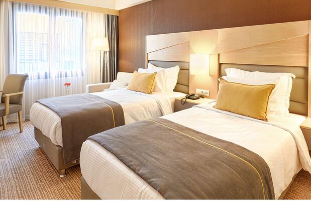 Kordon Otel Çankaya - Görsel 4