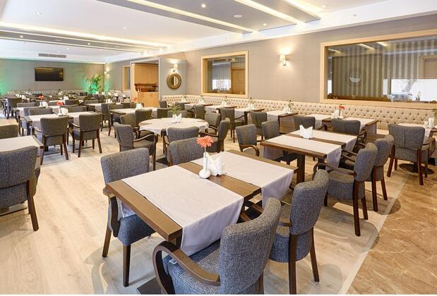 Kordon Otel Çankaya - Görsel 20