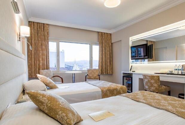 Kilim Hotel İzmir - Görsel 10