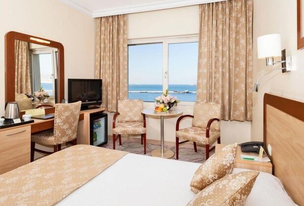 Kilim Hotel İzmir - Görsel 8