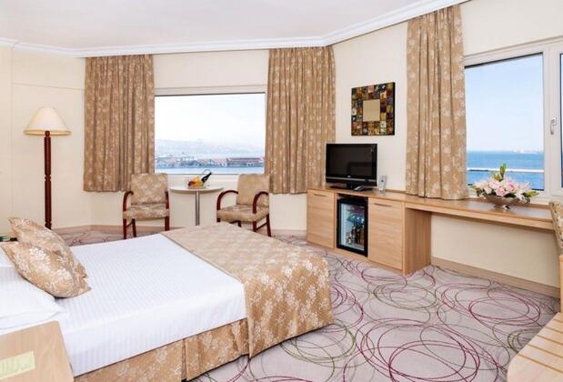 Kilim Hotel İzmir - Görsel 9